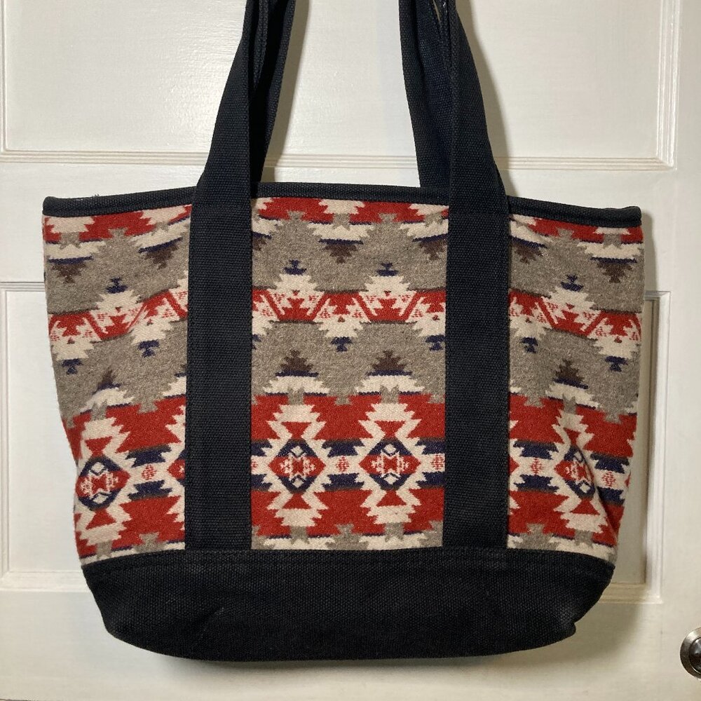 Pendleton Chief Joseph